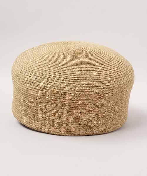 HOVER BD8(ONESIZE BEIGE): キャスケット帽子通販｜CA4LA公式