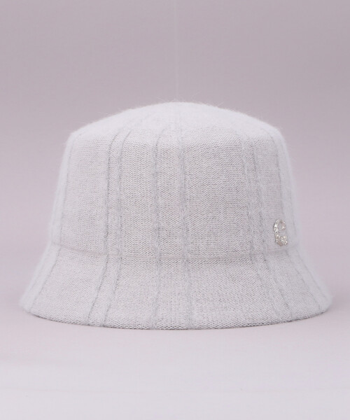 CHRISTOPHER7(ONESIZE LIGHT GRAY): ハット帽子通販｜CA4LA公式