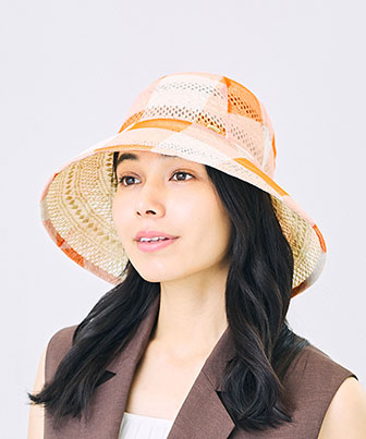 オレンジ｜帽子通販｜CA4LA公式