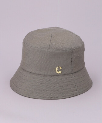 MONDAY3(ONESIZE BLACK): ハット帽子通販｜CA4LA公式