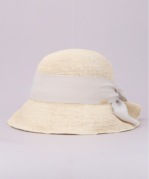 BEBE9(ONESIZE WHITE): ハット帽子通販｜CA4LA公式