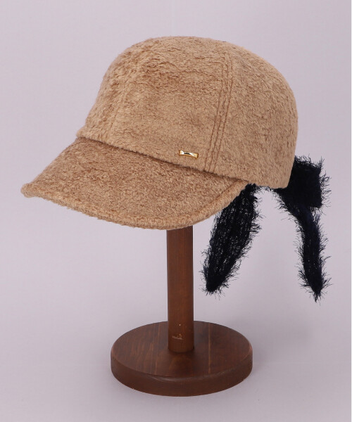 BONNIE2(ONESIZE WHITE): キャスケット帽子通販｜CA4LA公式