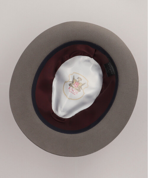 KMC-45HB-CW(58 CHARCOAL GRAY): ハット帽子通販｜CA4LA公式