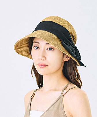 たためる｜帽子通販｜CA4LA公式