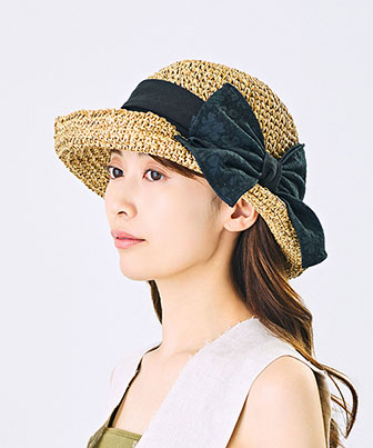 麦わら帽子｜帽子通販｜CA4LA公式