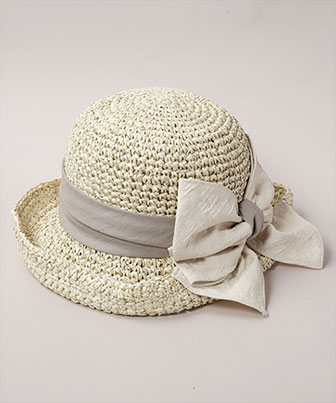 ホワイト｜帽子通販｜CA4LA公式