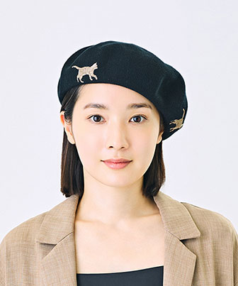 ベレー｜帽子通販｜CA4LA（カシラ）公式オンラインショップ