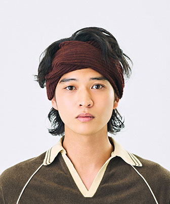 ヘアバンド｜帽子通販｜CA4LA（カシラ）公式オンラインショップ