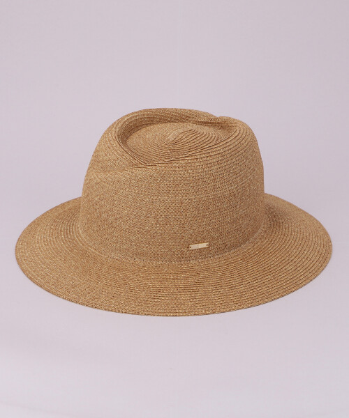 SLASH(ONESIZE BROWN): ハット帽子通販｜CA4LA公式