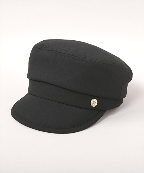 MAT DC(ONESIZE BLACK): キャスケット帽子通販｜CA4LA公式