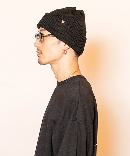 SMITH 11(ONESIZE RED): ニットキャップ帽子通販｜CA4LA公式