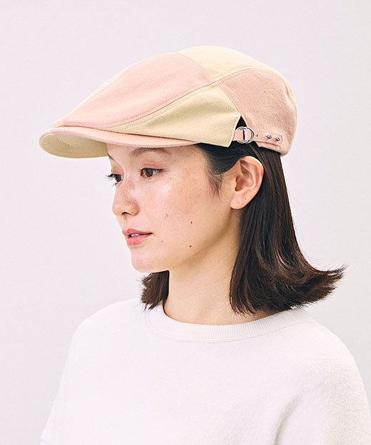 HK CHECKER(ONESIZE GREEN): ハンチング帽子通販｜CA4LA公式