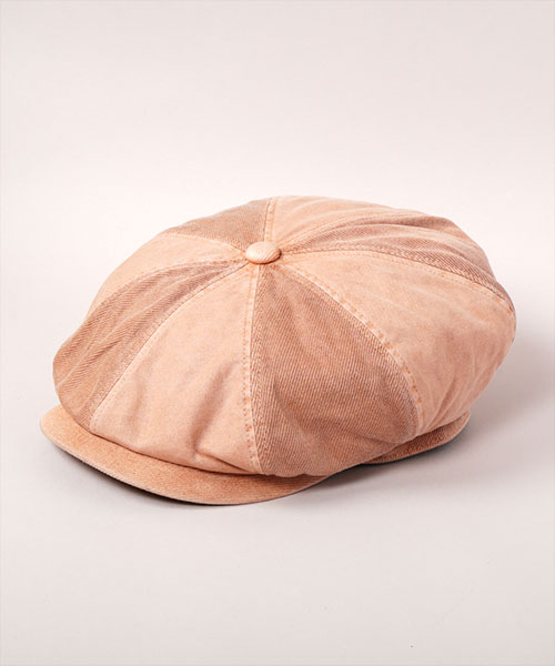 RANDY(ONESIZE PINK): キャスケット帽子通販｜CA4LA公式