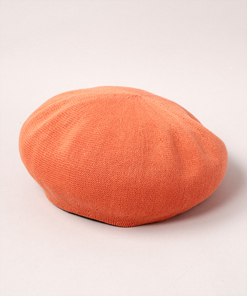 DANNY SS(ONESIZE BLUE): ベレー帽子通販｜CA4LA公式