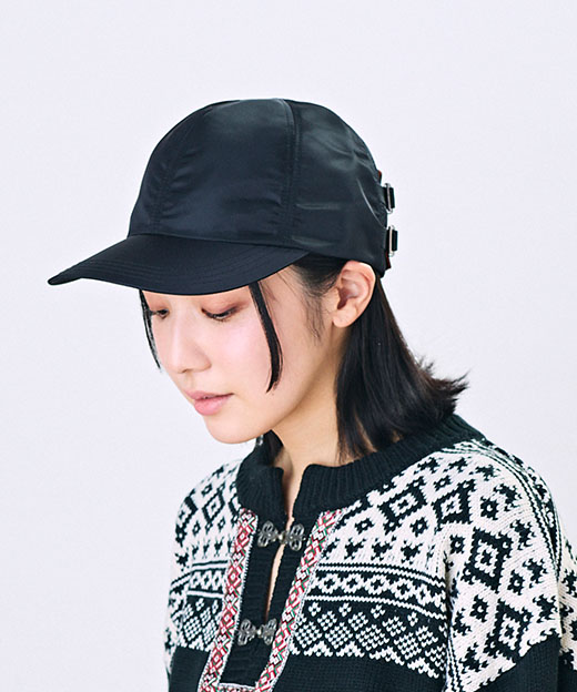 ROBIN(ONESIZE KHAKI): キャップ帽子通販｜CA4LA公式