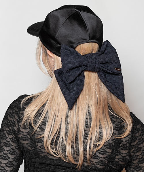 HILDA 3(ONESIZE PINK): キャップ帽子通販｜CA4LA公式