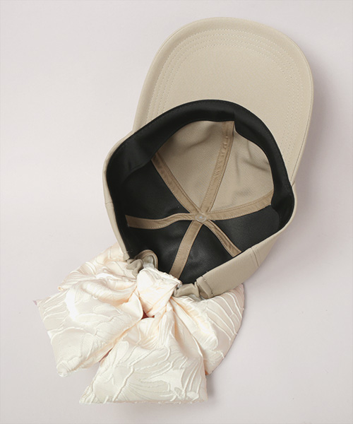 HILDA 4(ONESIZE PURPLE): キャップ帽子通販｜CA4LA公式