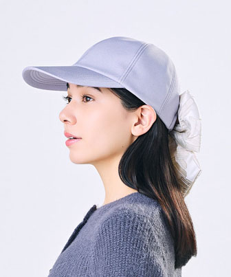 HILDA 4(ONESIZE PURPLE): キャップ帽子通販｜CA4LA公式