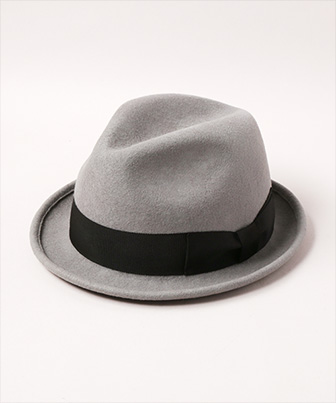 KOTSUBA5(S BLACK): ハット帽子通販｜CA4LA公式