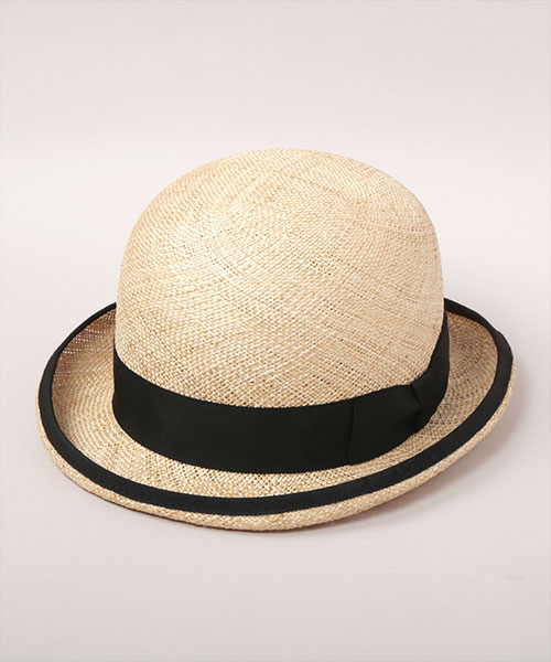 DERBY SS(M NATURAL): ハット帽子通販｜CA4LA公式