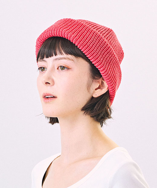 WTURN WASH9(ONESIZE BLUE): ニットキャップ帽子通販｜CA4LA公式