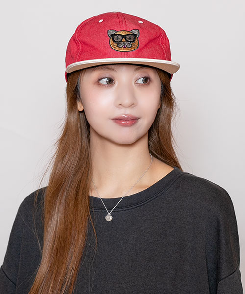 MIKE CAP(ONESIZE MIX): キャップ帽子通販｜CA4LA公式