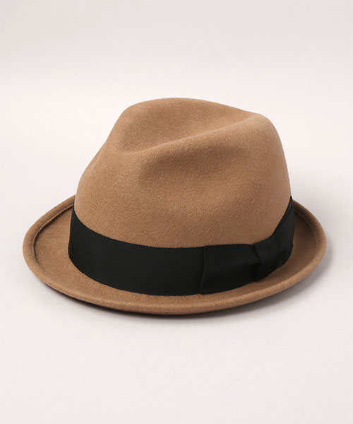 KOTSUBA4(S BLACK): ハット帽子通販｜CA4LA公式