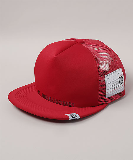 Maison MIHARA YASUHIRO × CA4LA 2023 Spring ＆ Summer帽子通販