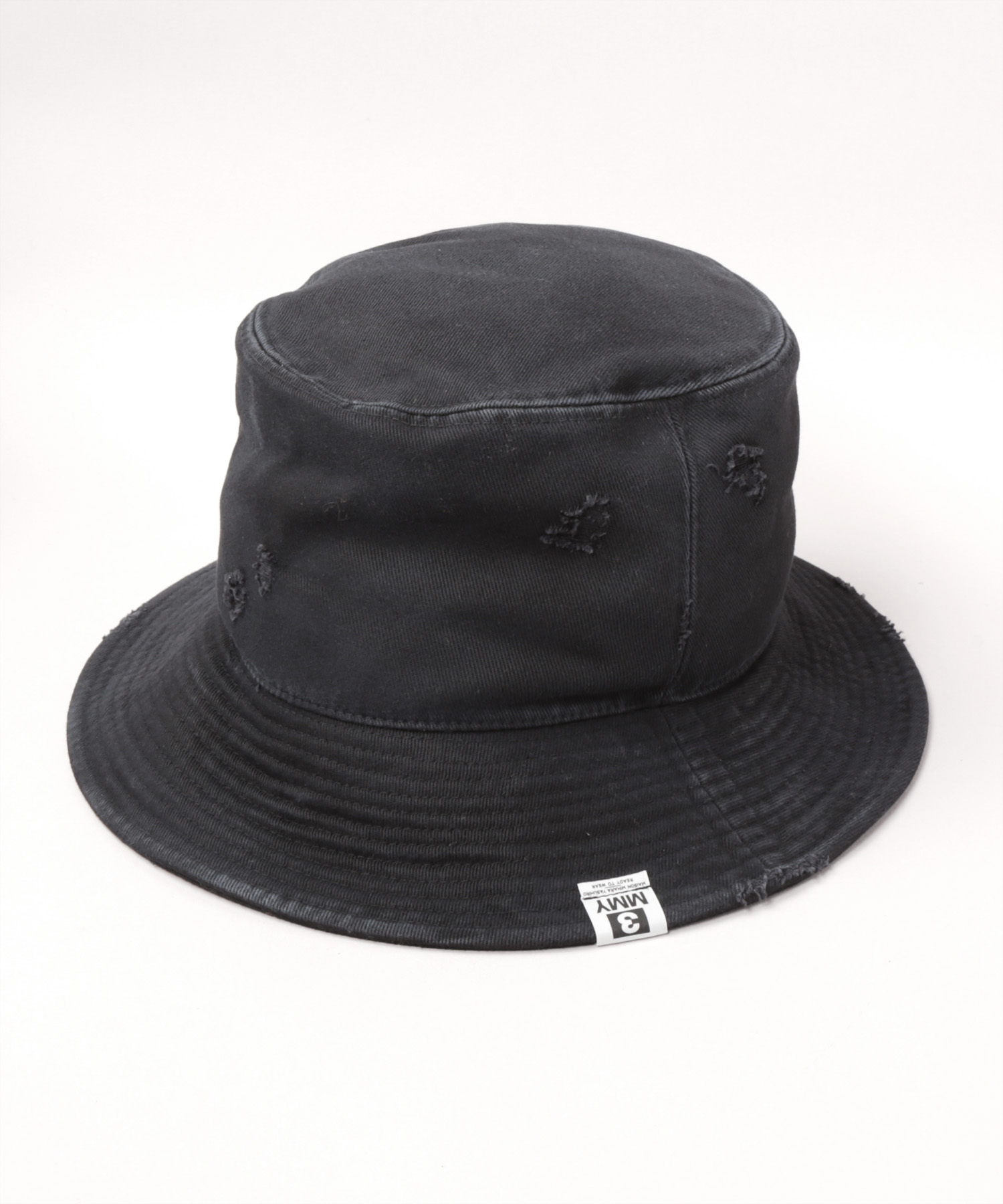 Maison MIHARA YASUHIRO × CA4LA 2024 Spring ＆ Summer帽子通販