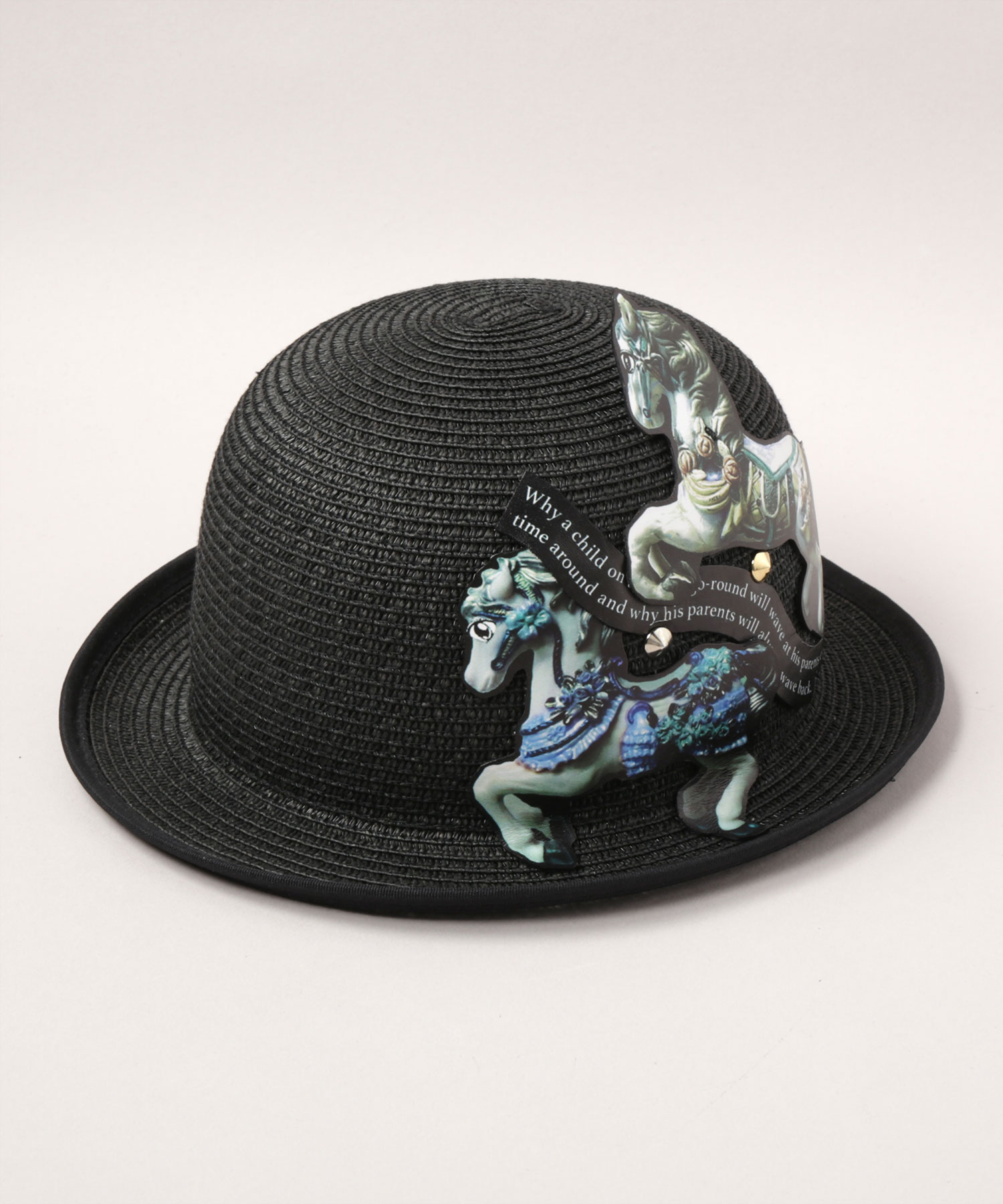 Fish Born Chips 2024 Spring & Summer帽子通販｜CA4LA公式