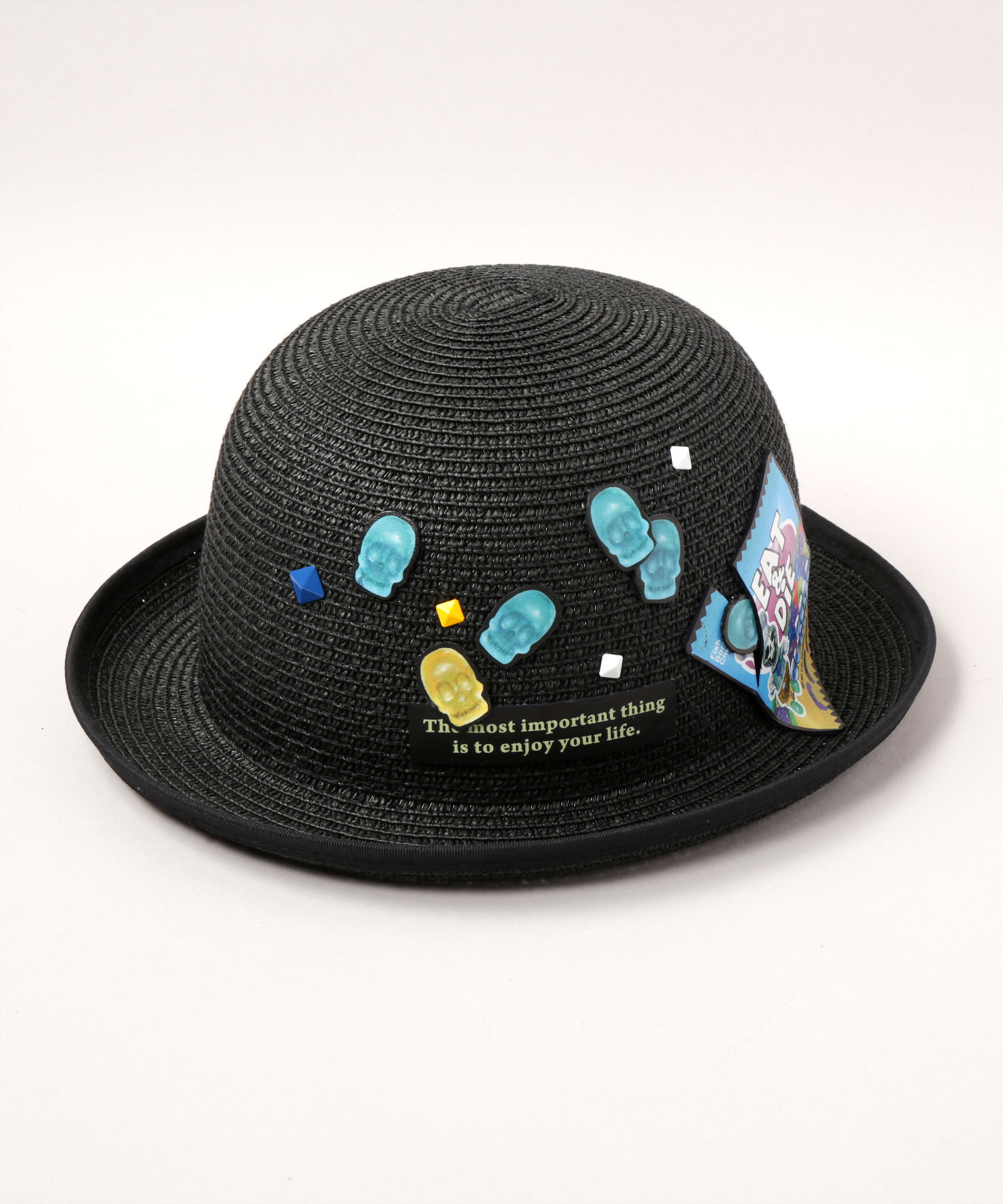 Fish Born Chips 2024 Spring & Summer帽子通販｜CA4LA公式