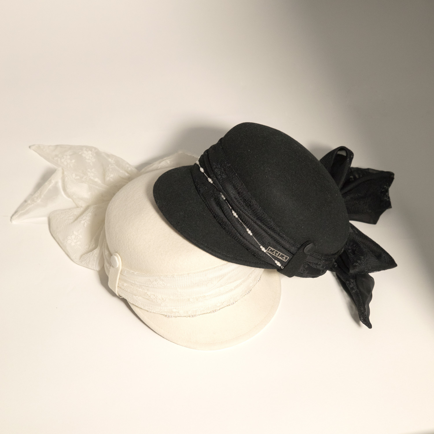 CA4LA Atelier Made」2023-24 Autumn & Winter Collection｜FEATURE