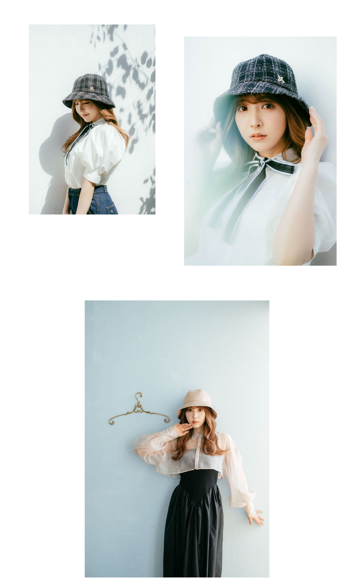 YUA MIKAMI × CA4LA」の再販スケジュールが決定！ 5月11日(水)20時より