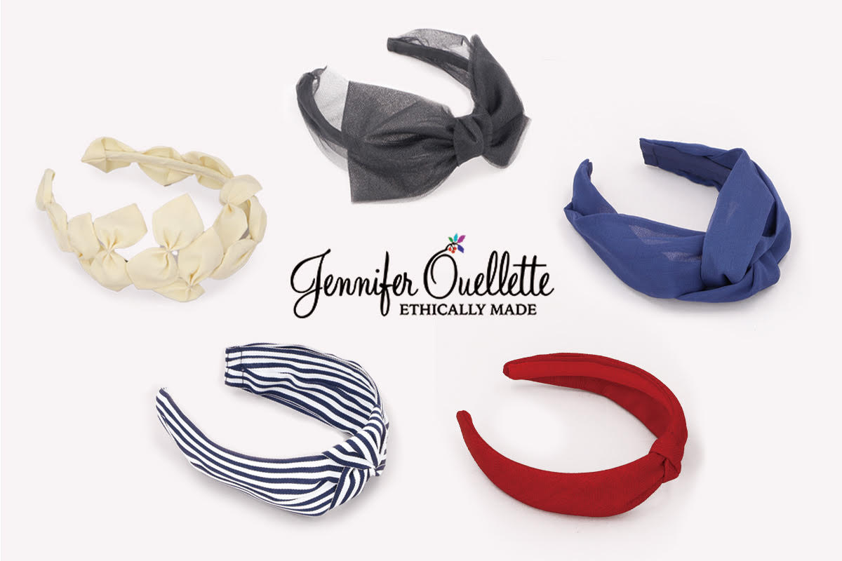 Jennifer Ouellette 2023 Spring & Summer帽子通販｜CA4LA公式