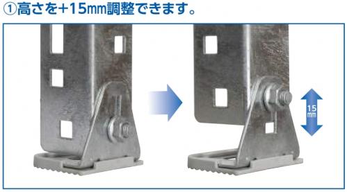 キヤッチャー:C-NZJ-2 キヤッチャー