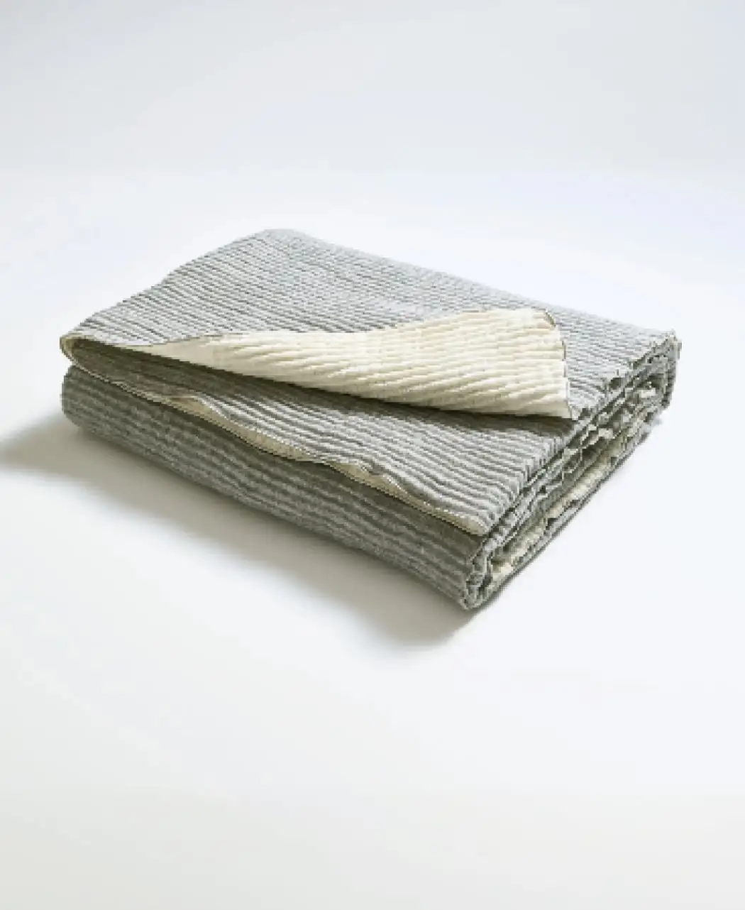 通販生活®フジヒートのコットンケット｜【公式】カタログハウスの通販