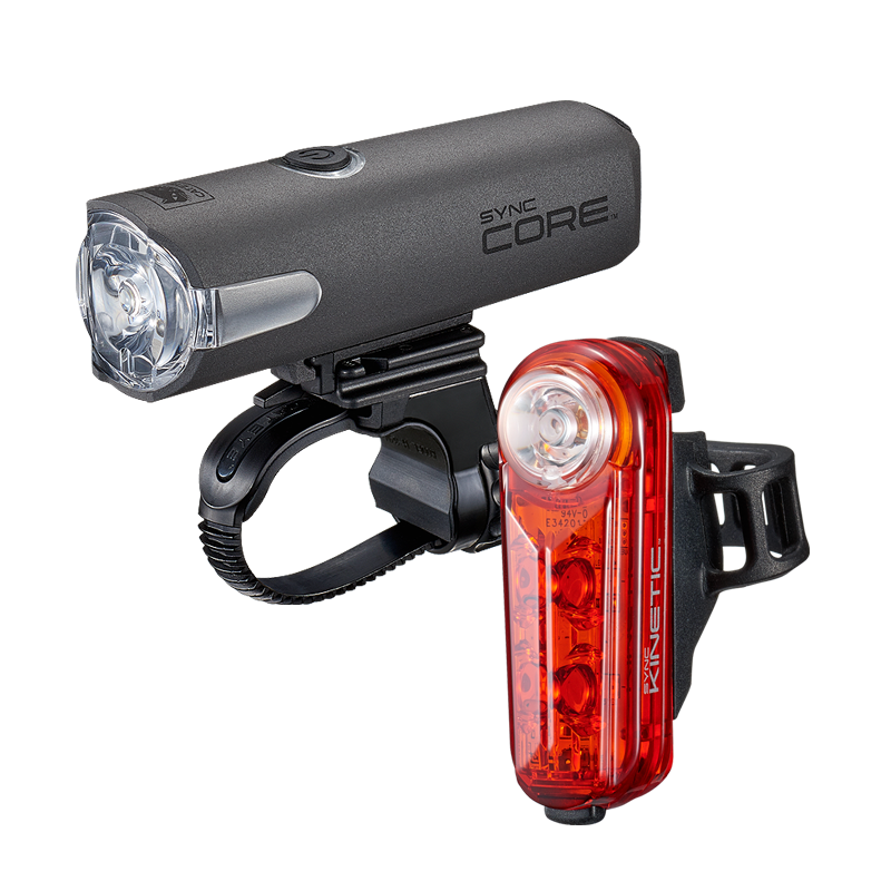 SYNC CORE / SYNC KINETIC | PRODUCTS | CATEYE