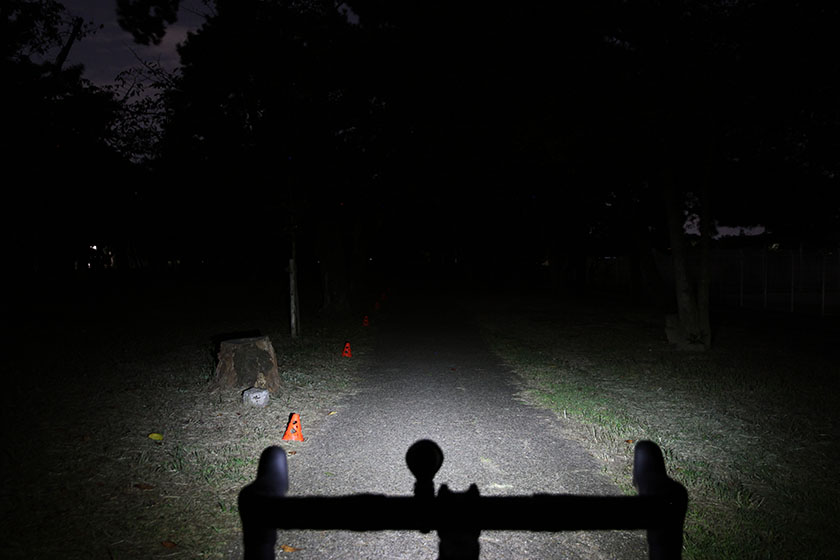 VOLT800 | 製品情報 | CATEYE（キャットアイ）