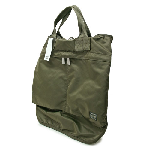 ポーター フレーム 2WAYヘルメットバッグ«フレーム | 正規取扱店【690