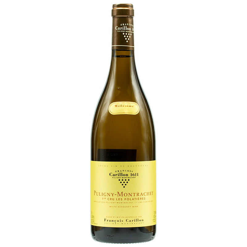 エティエンヌ・ソゼ ピュリニー・モンラッシェ レ・ペリエール 2023