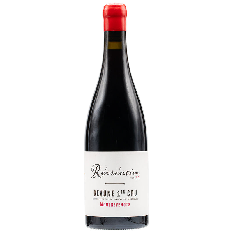 エティエンヌ・ソゼ ボーヌ レ・ゼプノット 2023 | THE CELLAR online