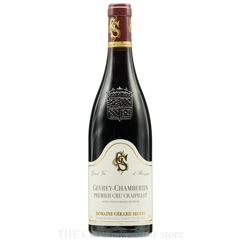 ドニ・モルテ ジュヴレ・シャンベルタン ラヴォー・サン・ジャック