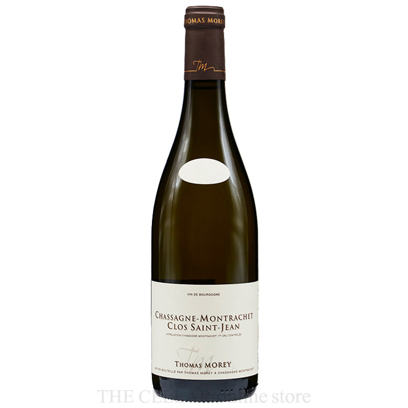 セガン・マニュエル シャサーニュ・モンラッシェ ヴィエイユ