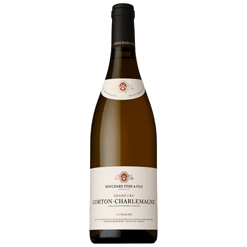 ドメーヌ・ブシャール・ペール・エ・フィス コルトン・シャルル