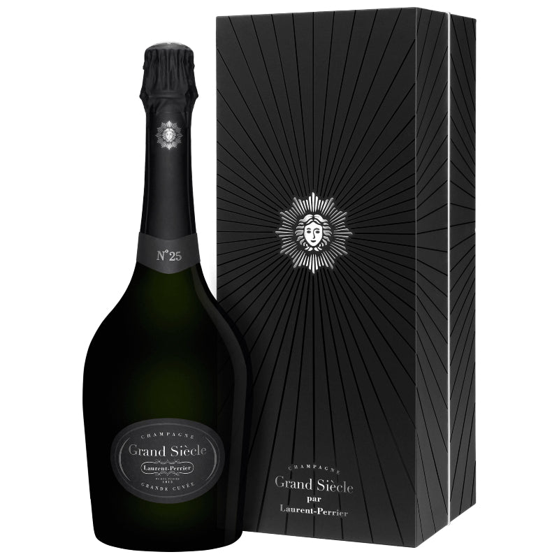 ローラン・ペリエ ブラン・ド ・ブラン ブリュット・ナチュール NV