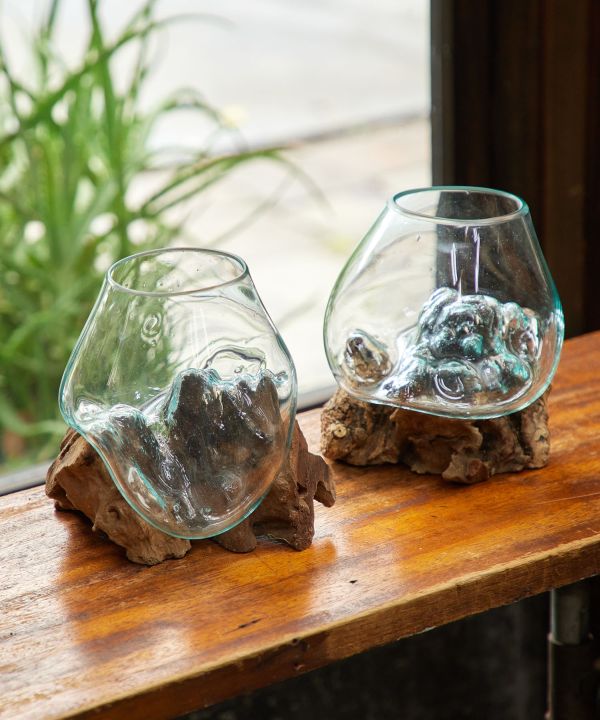 poke.Y 流木セット 【自然沈水確認済み】 poke.Y 流木セット 【自然