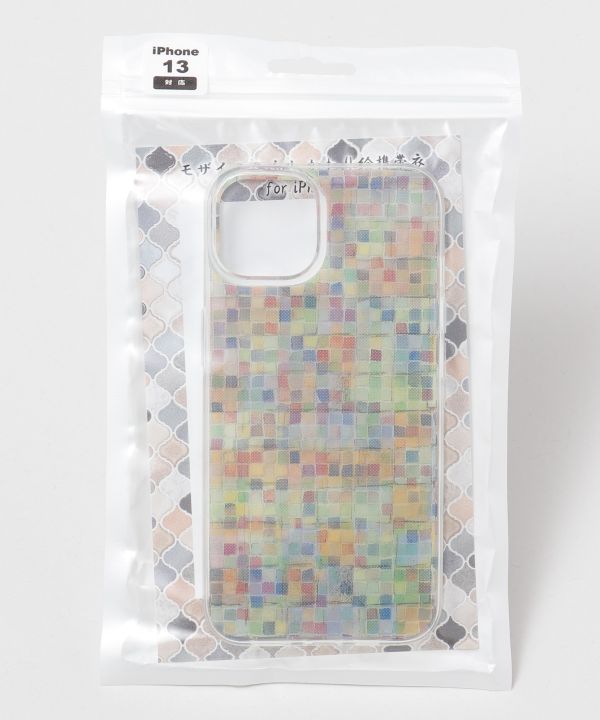 iPhone13]カワリ絵携帯衣(風神/雷神/狛犬): 『岩座(いわくら)』公式通販