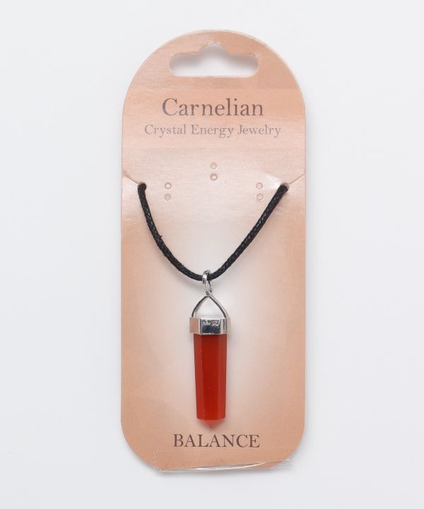 エナジージェムネックレス(QUARTZ): 『チャイハネ』公式通販