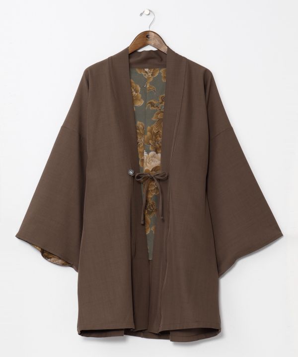 スラミアメンズカーデ(BEIGE): 『チャイハネ』公式通販