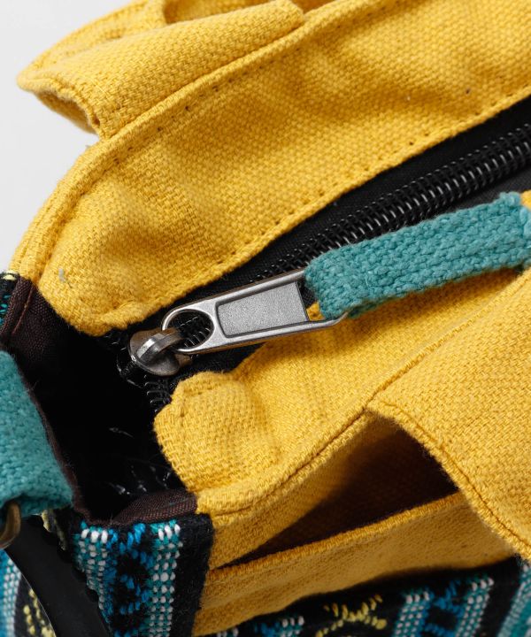 ニューアルミニ2WAY BAG(NAVY): 『チャイハネ』公式通販